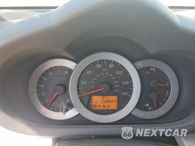 Zdjęcie 9 z 12 samochodu: 2012 TOYOTA RAV4 BASE VIN:2T3ZF4DV3CW132379 - miniatura