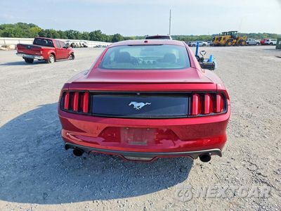 Zdjęcie 6 z 12 samochodu: 2017 FORD MUSTANG VIN:1FA6P8THXH5332523 - miniatura