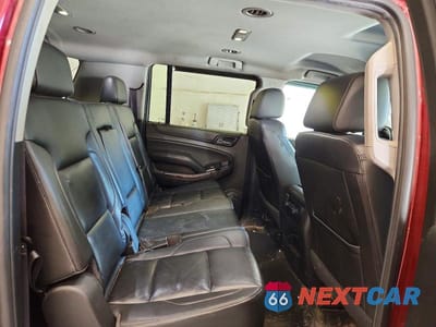 Zdjęcie 11 z 13 samochodu: 2016 CHEVROLET SUBURBAN K1500 LT VIN:1GNSKHKC5GR161014 - miniatura