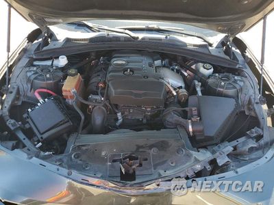 Zdjęcie 11 z 12 samochodu: 2018 CHEVROLET CAMARO LT VIN:1G1FB1RX1J0189729 - miniatura