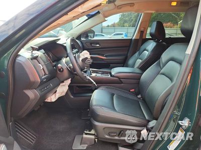 Zdjęcie 7 z 13 samochodu: 2022 NISSAN PATHFINDER SL VIN:5N1DR3CB1NC211540 - miniatura