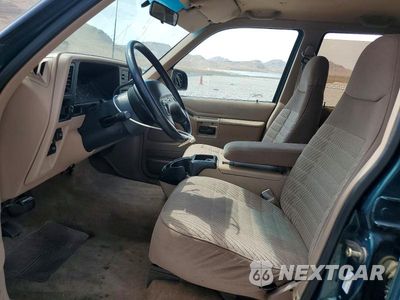 Zdjęcie 7 z 13 samochodu: 1993 FORD EXPLORER VIN:1FMDU34X3PUE05878 - miniatura