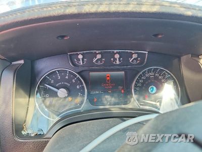 Zdjęcie 9 z 12 samochodu: 2011 FORD F150 SUPERCREW VIN:1FTFW1EF2BFD40276 - miniatura