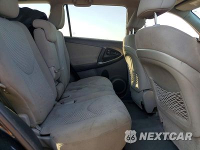 Zdjęcie 10 z 12 samochodu: 2012 TOYOTA RAV4 BASE VIN:2T3BF4DV7CW249755 - miniatura