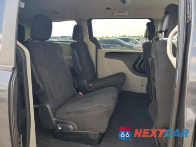 Zdjęcie 11 z 13 samochodu: 2011 DODGE GRAND CARAVAN EXPRESS VIN:2D4RN4DG1BR795899 - miniatura