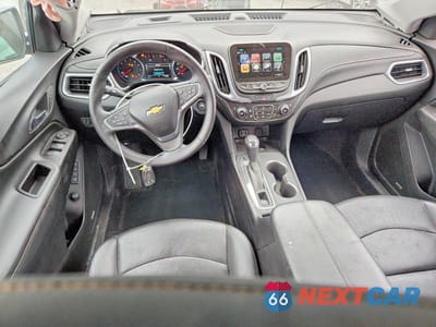 Zdjęcie 8 z 13 samochodu: 2018 CHEVROLET EQUINOX PREMIER VIN:2GNAXNEX5J6145134 - miniatura