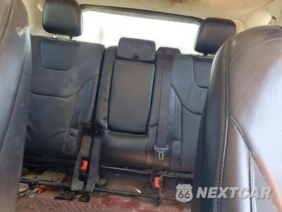 Zdjęcie 10 z 14 samochodu: 2015 FORD EDGE TITANIUM VIN:2FMTK3K91FBC39337 - miniatura