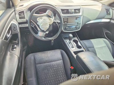 Zdjęcie 8 z 13 samochodu: 2017 NISSAN ALTIMA 2.5 SV VIN:1N4AL3AP8HC227297 - miniatura