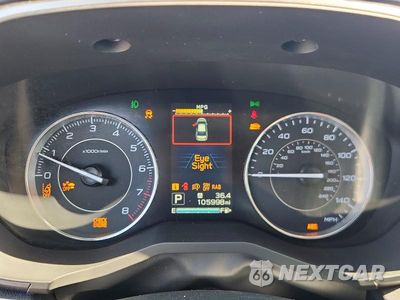 Zdjęcie 9 z 13 samochodu: 2018 SUBARU IMPREZA LIMITED VIN:4S3GKAU66J3625399 - miniatura