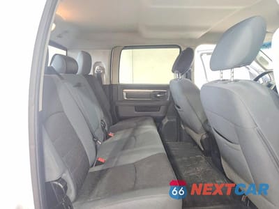 Zdjęcie 10 z 12 samochodu: 2013 RAM 2500 SLT VIN:3C6UR5ML6DG514761 - miniatura
