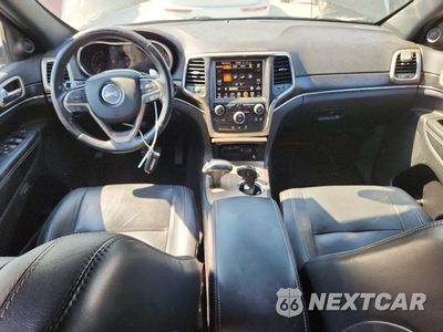 Zdjęcie 8 z 13 samochodu: 2015 JEEP GRAND CHEROKEE LIMITED VIN:1C4RJFBG6FC604774 - miniatura