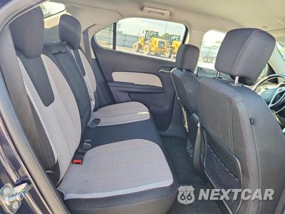 Zdjęcie 11 z 13 samochodu: 2015 CHEVROLET EQUINOX LT VIN:2GNFLFEK4F6182923 - miniatura