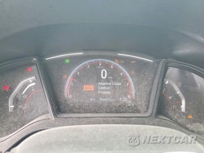 Zdjęcie 9 z 13 samochodu: 2021 HONDA CIVIC SPORT VIN:SHHFK7G47MU223194 - miniatura
