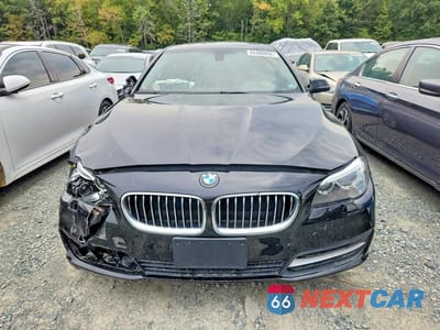 Zdjęcie 7 z 21 samochodu: 2014 BMW 528 I VIN:WBA5A5C53ED507270 - miniatura