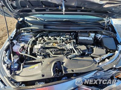 Zdjęcie 11 z 12 samochodu: 2026 TOYOTA COROLLA LE VIN:5YFB4MDE8TP396330 - miniatura