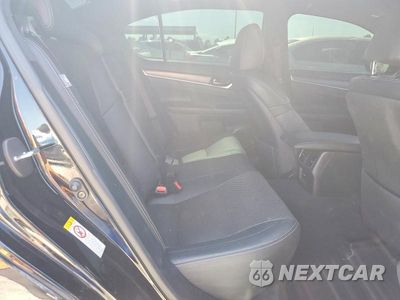 Zdjęcie 10 z 12 samochodu: 2016 LEXUS GS 350 F SPORT VIN:JTHBZ1BL0GA007576 - miniatura