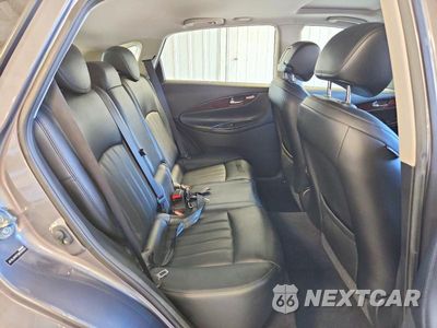 Zdjęcie 11 z 13 samochodu: 2016 INFINITI QX50 BASE VIN:JN1BJ0RR7GM269920 - miniatura