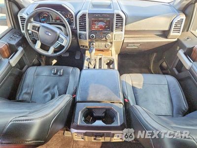 Zdjęcie 8 z 12 samochodu: 2015 FORD F150 SUPERCREW VIN:1FTEW1EG8FFC05507 - miniatura
