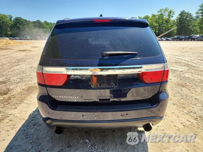 Zdjęcie 6 z 13 samochodu: 2013 DODGE DURANGO SXT VIN:1C4RDHAG4DC694086 - miniatura