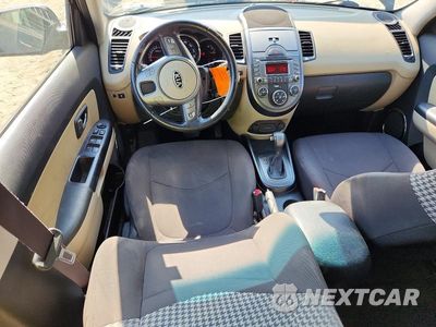 Zdjęcie 8 z 13 samochodu: 2011 KIA SOUL ! VIN:KNDJT2A27B7734779 - miniatura