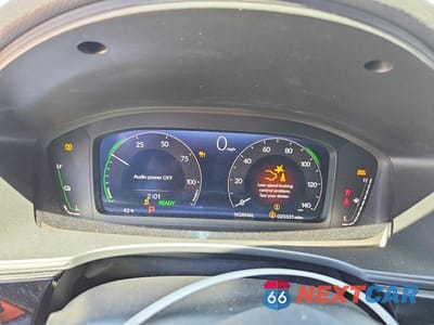 Zdjęcie 9 z 13 samochodu: 2025 HONDA CIVIC SPORT VIN:2HGFE4F86SH303297 - miniatura