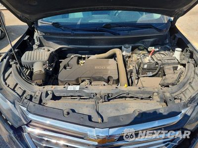 Zdjęcie 12 z 13 samochodu: 2018 CHEVROLET EQUINOX PREMIER VIN:3GNAXMEV0JS501659 - miniatura