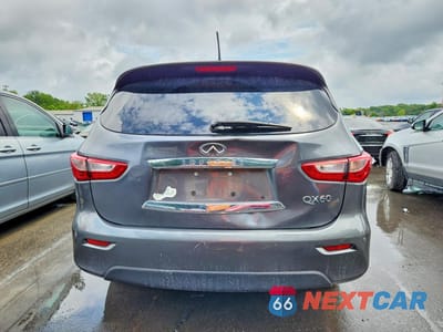 Zdjęcie 6 z 13 samochodu: 2015 INFINITI QX60 BASE VIN:5N1AL0MM6FC511269 - miniatura