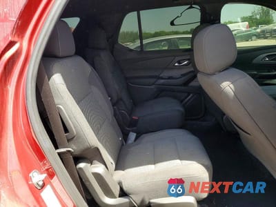 Zdjęcie 11 z 13 samochodu: 2023 CHEVROLET TRAVERSE LT VIN:1GNERGKW6PJ127949 - miniatura