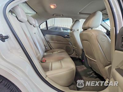 Zdjęcie 10 z 12 samochodu: 2010 FORD FUSION SEL VIN:3FAHP0JA7AR282828 - miniatura