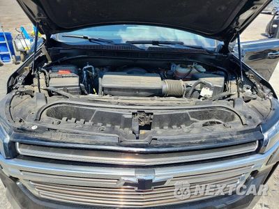 Zdjęcie 12 z 13 samochodu: 2024 CHEVROLET SUBURBAN K1500 HIGH COUNTRY VIN:1GNSKGKL4RR291914 - miniatura