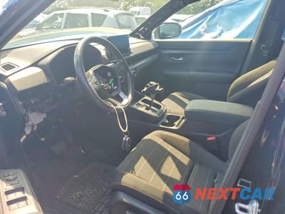 Zdjęcie 7 z 12 samochodu: 2023 HONDA CR-V SPORT VIN:7FARS6H53PE030405 - miniatura