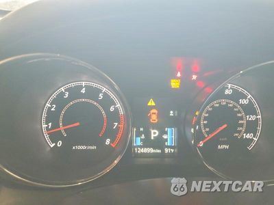 Zdjęcie 9 z 13 samochodu: 2020 MITSUBISHI OUTLANDER SPORT ES VIN:JA4AP3AU5LU018195 - miniatura