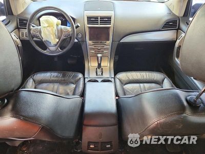 Zdjęcie 8 z 14 samochodu: 2014 LINCOLN MKX VIN:2LMDJ8JK0EBL04738 - miniatura