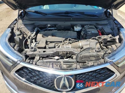 Zdjęcie 12 z 13 samochodu: 2019 ACURA RDX TECHNOLOGY VIN:5J8TC2H55KL040416 - miniatura