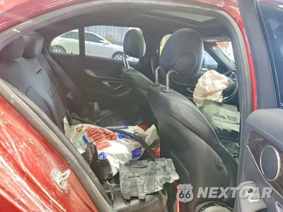 Zdjęcie 10 z 12 samochodu: 2016 MERCEDES-BENZ C 300 VIN:55SWF4JB4GU166001 - miniatura