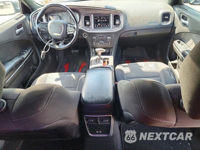 Zdjęcie 8 z 12 samochodu: 2019 DODGE CHARGER SXT VIN:2C3CDXBG2KH720357 - miniatura
