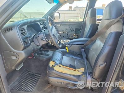 Zdjęcie 7 z 12 samochodu: 2000 DODGE DURANGO VIN:1B4HS28Z2YF240698 - miniatura