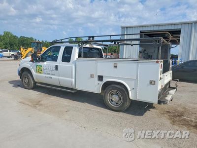 Drugie zdjęcie samochodu z przodu: 2013 FORD F250 SUPER DUTY VIN:1FD7X2A68DEA93752 - miniatura