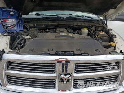 Zdjęcie 11 z 12 samochodu: 2012 DODGE RAM 3500 SLT VIN:3C63D3HL1CG209398 - miniatura