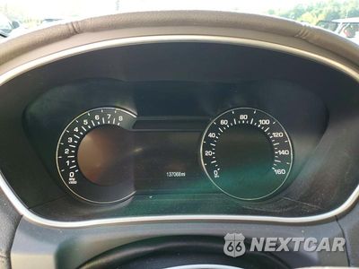 Zdjęcie 9 z 12 samochodu: 2017 LINCOLN MKX RESERVE VIN:2LMPJ8LR2HBL25683 - miniatura