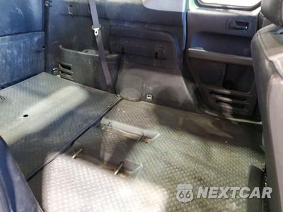 Zdjęcie 11 z 13 samochodu: 2006 HONDA ELEMENT EX VIN:5J6YH28796L023934 - miniatura