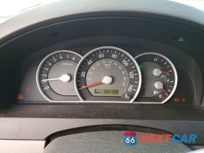 Zdjęcie 9 z 12 samochodu: 2007 KIA SORENTO BASE VIN:KNDJD736775665993 - miniatura