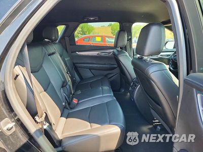 Zdjęcie 11 z 13 samochodu: 2020 CADILLAC XT5 LUXURY VIN:1GYKNAR49LZ203453 - miniatura