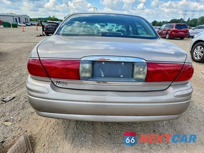 Zdjęcie 6 z 12 samochodu: 2002 BUICK LESABRE CUSTOM VIN:1G4HP54K22U266361 - miniatura
