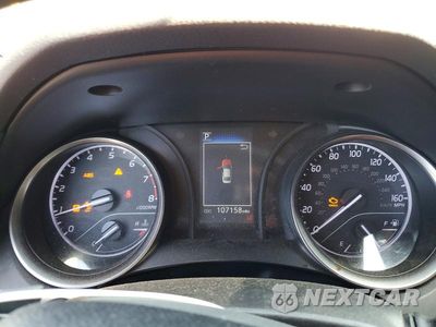 Zdjęcie 9 z 12 samochodu: 2021 TOYOTA CAMRY SE VIN:4T1G11AK6MU516469 - miniatura