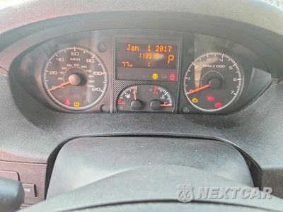 Zdjęcie 9 z 13 samochodu: 2020 RAM PROMASTER 3500 DELIVERY VAN VIN:3C6URVJG3LE140563 - miniatura