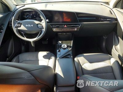 Zdjęcie 8 z 13 samochodu: 2024 KIA NIRO WIND VIN:KNDCR3L18R5128463 - miniatura