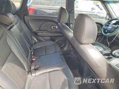 Zdjęcie 10 z 13 samochodu: 2015 KIA SOUL + VIN:KNDJP3A52F7200356 - miniatura