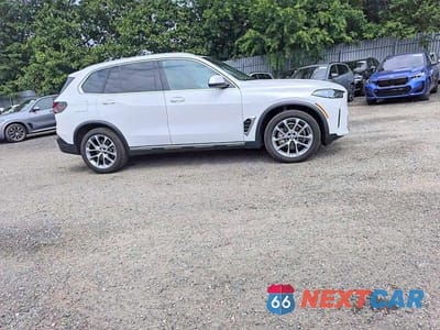 Zdjęcie 14 z 14 samochodu: 2026 BMW X5 XDRIVE40I VIN:5UX23EU09T9191603 - miniatura