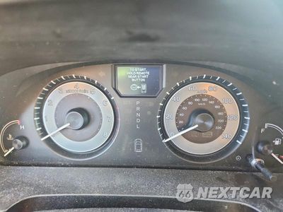 Zdjęcie 9 z 13 samochodu: 2016 HONDA ODYSSEY TOURING VIN:5FNRL5H91GB027962 - miniatura